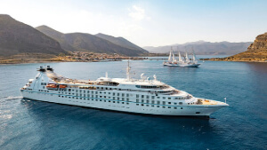 Cruise Rules, Policies, and Requirements 1 Southeast Canadian Explorations