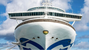 Panama Canal With Costa Rica & Caribbean