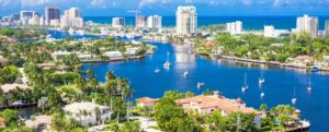 Luxury Cruise Deals from Miami