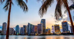 Western Caribbean - Miami
