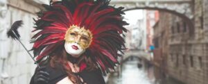 Venice Carnival