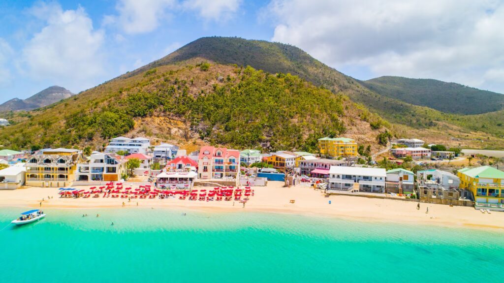 7 Night Eastern Caribbean Holiday