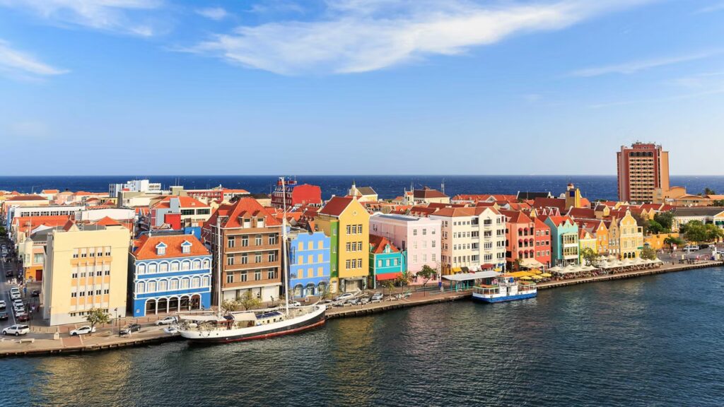9 Night Aruba, Bonaire & Curacao