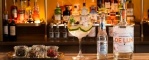 Holland America Line Drink Packages