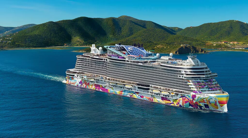 Western Caribbean - Port Canaveral