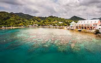 July Cruises 1 5-Night Bahamian Cruise From Port Canaveral