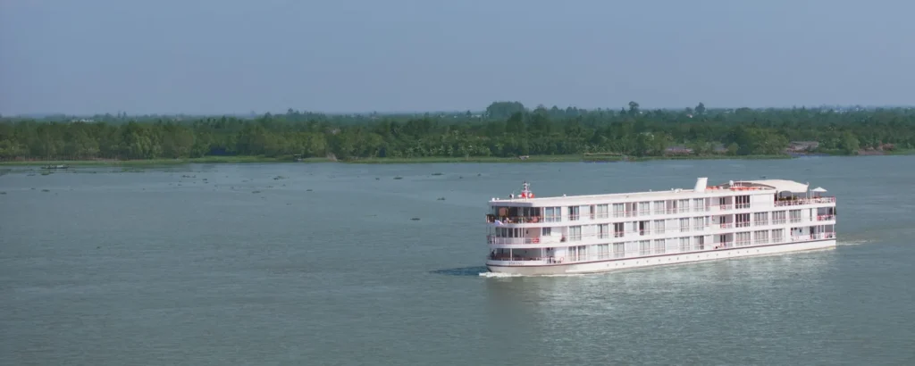 Magnificent Mekong