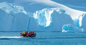 Journey To Austral Lands And Valdes Peninsula