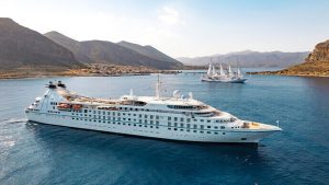 Star Breeze