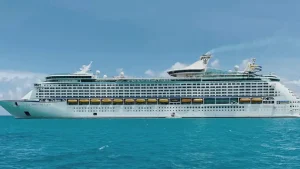 Adventure of the Seas