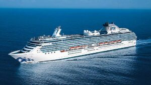 Coral Princess