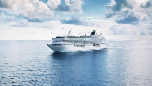 crystal cruises crystal serenity