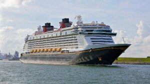 Disney Dream