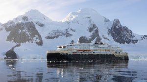 ms fridtjof nansen hx expeditions