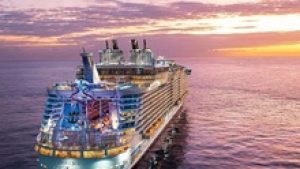 Oasis of the Seas