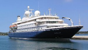 SeaDream II