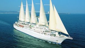 Wind Surf
