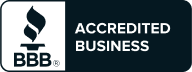 BBB Accredited Business
