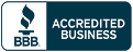 BBB Accredited Business