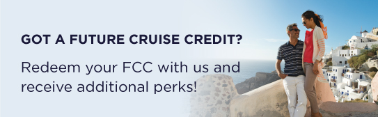 Future Cruise Credit
