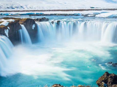 Iceland