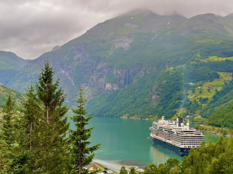 North-Europe-Norwegian