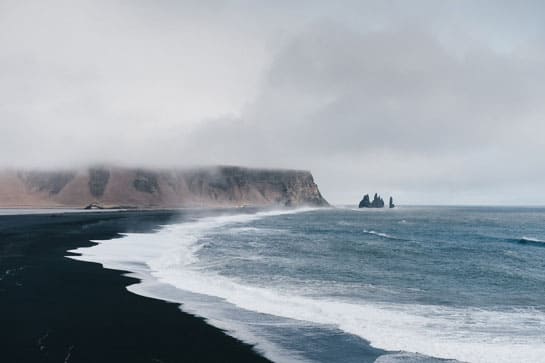 Expedition to Transatlantic