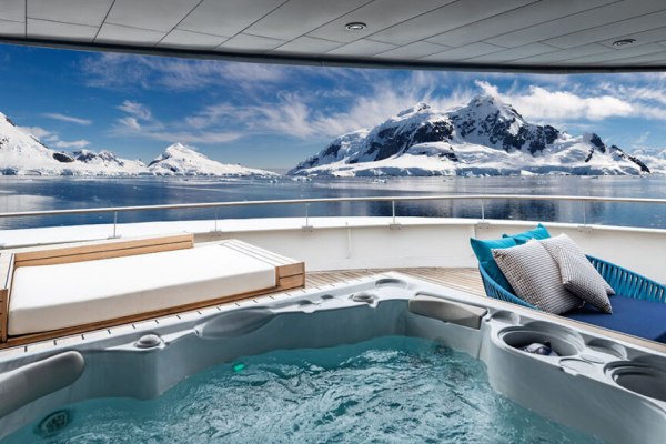 Insider Tips For Your Antarctica Luxury Cruise