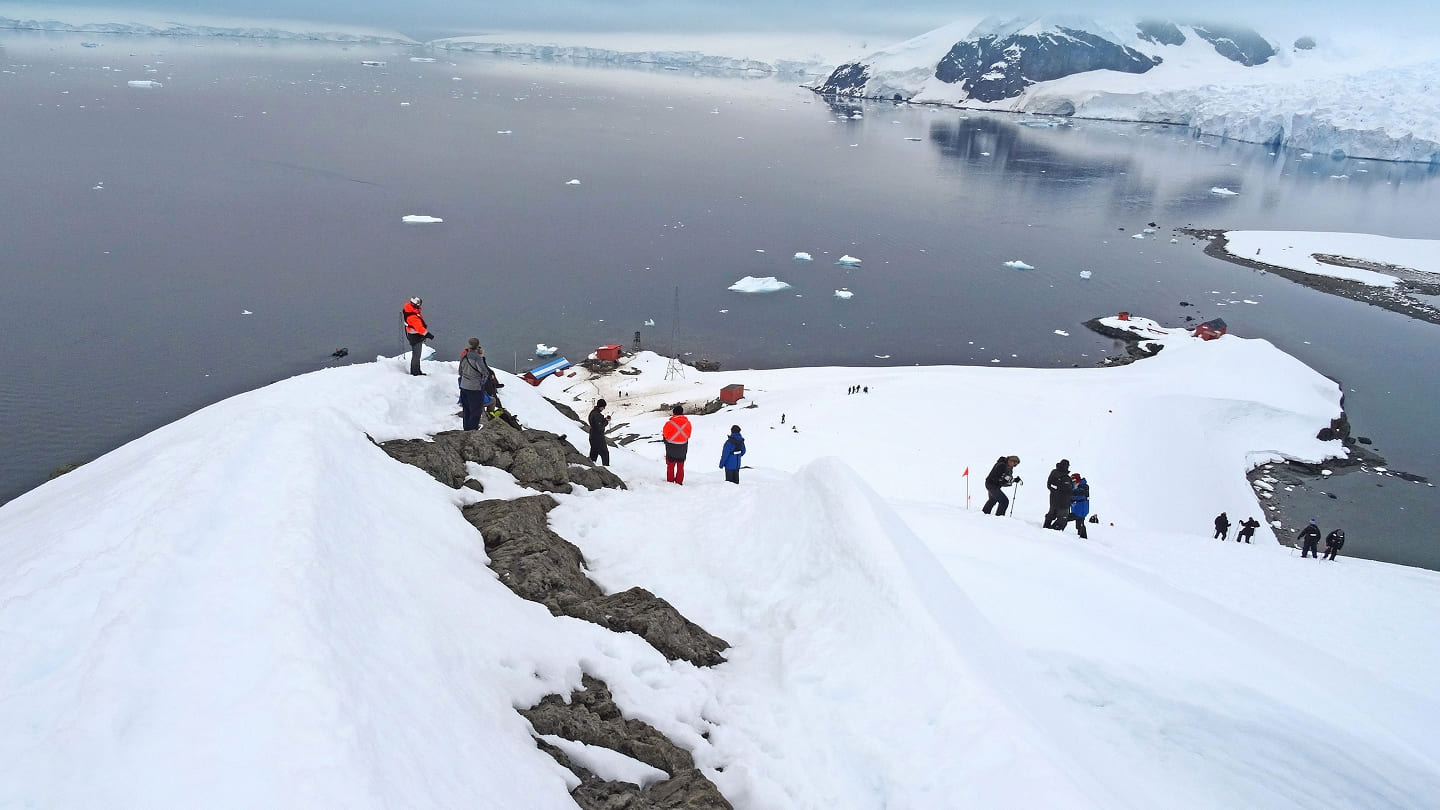 Expedition Cruises