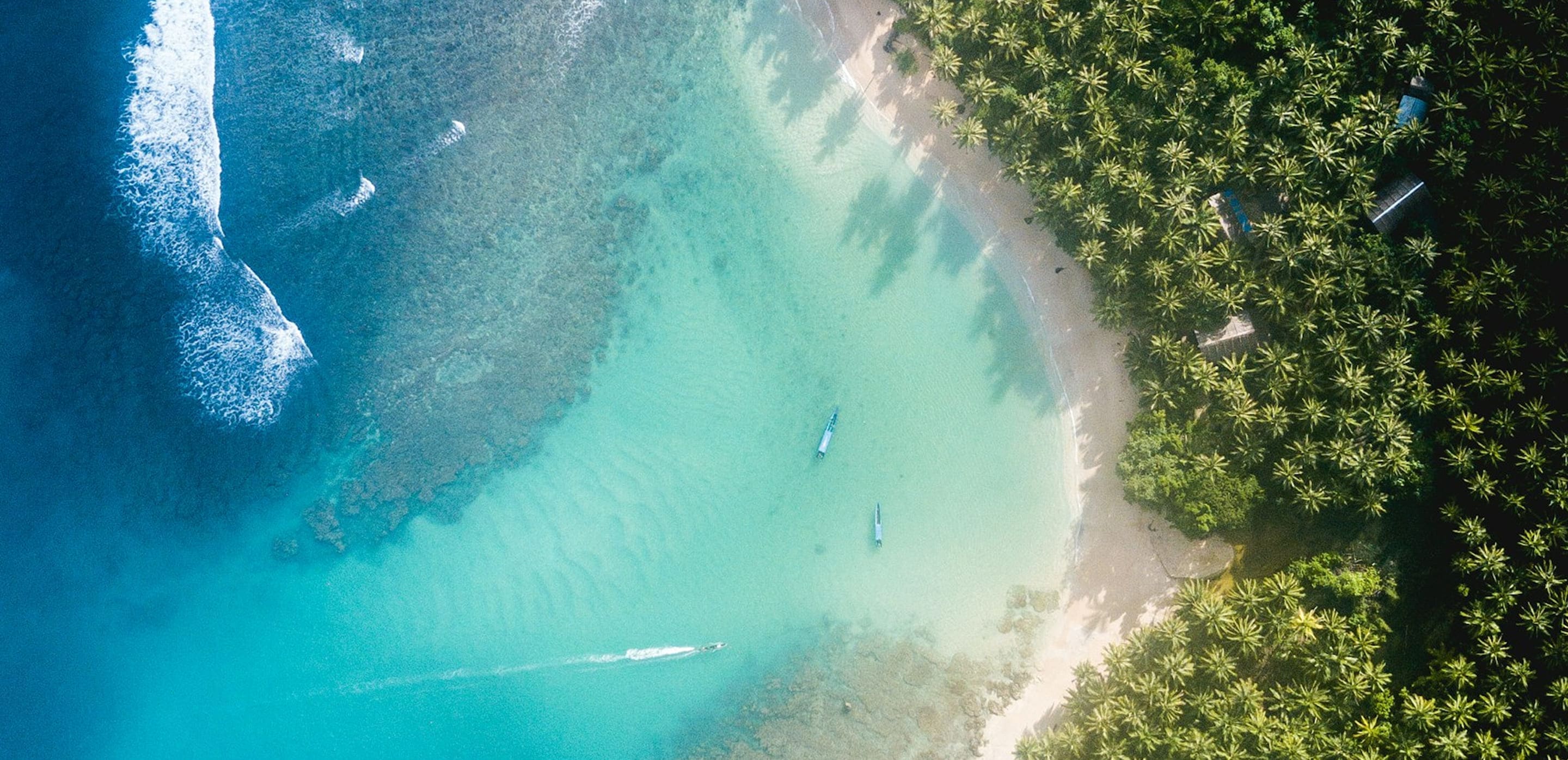 At The Heart Of The Greek Islands